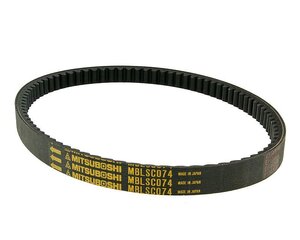 Remeň variátora Mitsuboshi pre Kymco Downtown, People GT 125i