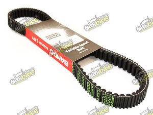 Remeň variátora PCX125i 2015 Bando 820x22,9x30-10,6 S05-032