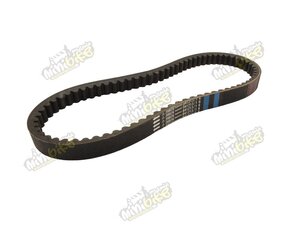 Remeň variátora pre Gilera Runner 125 VX
