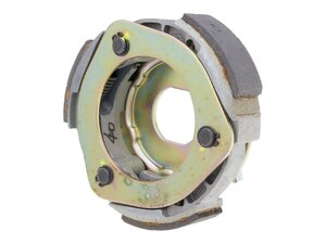 Spojka 134mm pre Aprilia, Derbi, Gilera, Piaggio, Vespa  250, 300ccm 4-Takt Quasar Motor