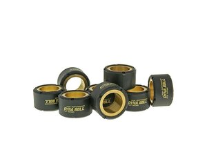 Valčeky variátora [Maxi Scooter] - 25x14,9 - 18,00g