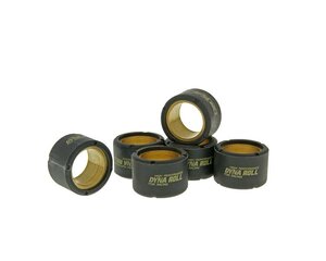 Valčeky variátora [Maxi Scooter] - 25x17 - 15,00g