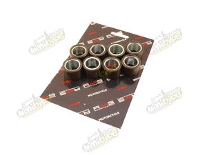 Valčeky variátora RMS 28x20 27g pre Honda SilverWing 600 01-