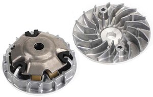 Variátor Honda PCX 125/150 JF28 JF47 JF51 JF57 Variátor Honda PCX 125/150 JF28 JF47 JF51 JF57