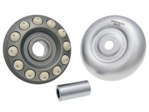 Variátor J-costa pre Honda PCX125 ESP JC6414FSEVO3