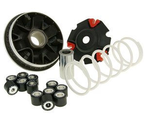 Variátor Malossi Multivar 2000 MHR pre Honda, Benelli, Keeway