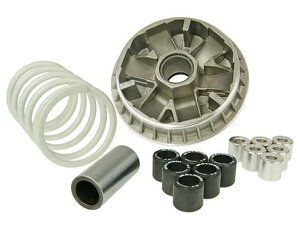 Variátor Malossi Multivar 2000 pre Kymco X-Citing 500