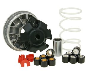 Variátor Malossi Multivar 2000 pre Piaggio Leader Motor