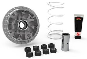 Variátor Malossi Multivar 2000 pre Suzuki Burgman 400ie 2010-2021