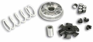 Variátor Malossi Multivar pre skútre SYM Fiddle2 125 15mm priemer kľuk.hriadeľa