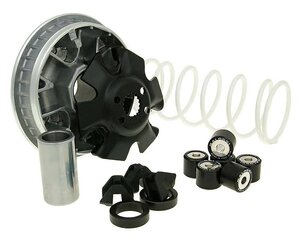 Variátor Malossi Multivar pre Suzuki Burgman125-150 Epicuro Sixteen