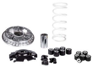 Variátor Malossi pre Honda PCX SH125i Forza JK02E JK05E JF90 