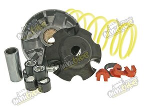 Variátor Multivar 2000 pre GY6 125/150ccm