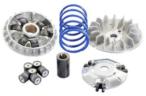 Variátor Polini Maxi Hi-Speed pre Piaggio Medley 125, 150 IE 4V, Vespa 125 GTS iGet 4V (Euro4)