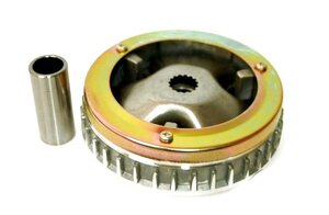 Variátor pre Yamaha 4CW Cygnus125cc Variátor pre Yamaha 4CW Cygnus125cc