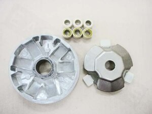 Variátor SYM Jet4 125 Fiddle2 Symphony GTS 125 2007-2014 2211A-HKE-000