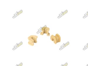 Vodítka variátora pre Aprilia, Piaggio, Vespa 125,150,180