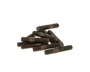 Štift na výfuk M6 x M6 10ks NARAKU