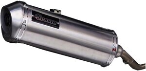 Výfuk J-Costa pre Honda PCX 125/150ccm ESP od roku 2013