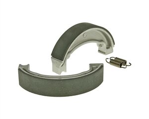 Brzdové čeľuste 130x25mm Kymco