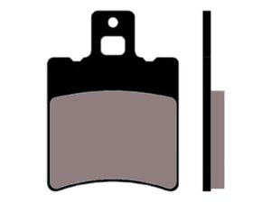 Brzdové obloženie pre Yamaha, Apiília, MBK, Peugeot