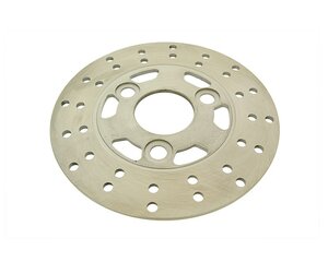 Brzdový kotúč 155mm pre skútre Yamaha, MBK, MuZ