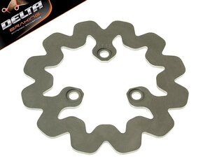 Brzdový kotúč Delta Braking E-Wawe Sport 190-58-3T DB111-E