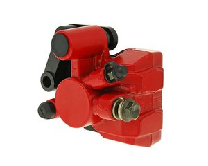 Brzdový strmeň CPI Rieju 1E40QMB predný