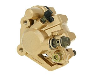 Brzdový strmeň kompletný 16" aj Kymco Agility 50/125ccm Brzdový strmeň kompletný 16" aj Kymco Agility 50/125ccm