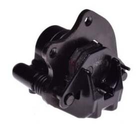 Strmeň brzdový Peugeot Kisbee