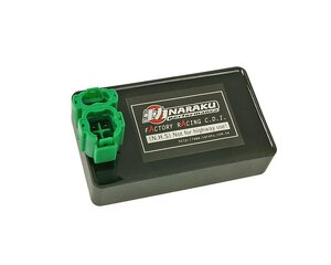 CDI zapaľovanie bez obmedzovača otáčok KYMCO V.2 NARAKU CDI zapaľovanie bez obmedzovača otáčok KYMCO V.2 NARAKU