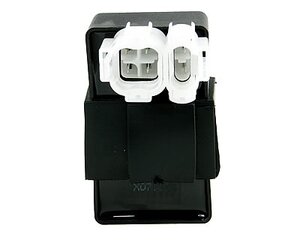 CDI zapaľovanie GY6 50/80cc 139QMB/QMA