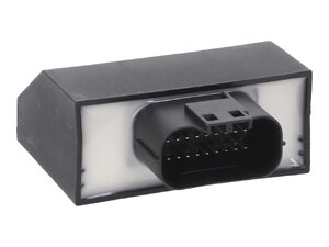 CDI zapalovanie odblokované pre skútre 50cc Euro4