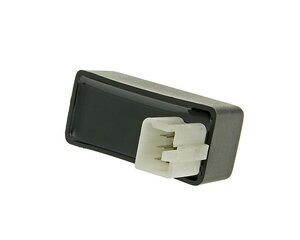 CDI zapaľovanie otvorené Naraku Tuning Peugeot, Kymco, SYM