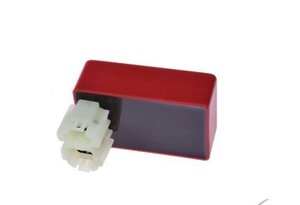 CDI zapaľovanie pre Keeway RY6 Benelli 49x DC 2T 3XG CDI zapaľovanie pre Keeway RY6 Benelli 49x DC 2T 3XG