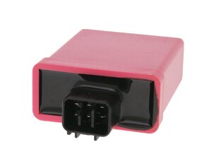 CDI zapaľovanie Racing Minarelli ležatý (04-)