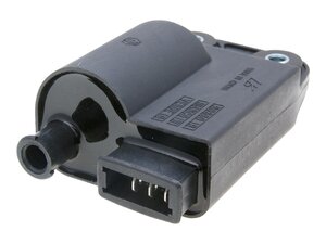 CDI zapaľovanie s indukčnou cievkou pre Gilera Piaggio s katalizátorom