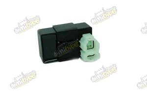 CDI zapaľovanie s tesnením  CPI, Keeway 2T skútre