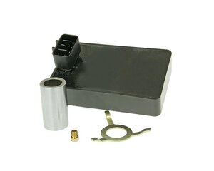 CDI zapaľovanie výkonný KIT motora otvorené KYMCO Super 8 50cc