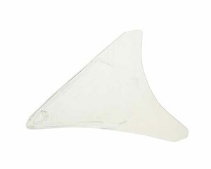 Kryt smerovky - predný ľavý pre Kymco Super 9