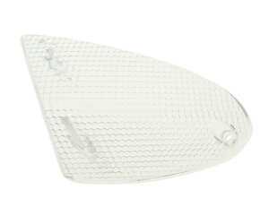 Náhradné sklo na smerovku Aprilia SR50 Di-Tech - ľavá strana VC20144