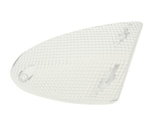 Náhradné sklo na smerovku Aprilia SR50 Di-Tech - pravá strana VC20145