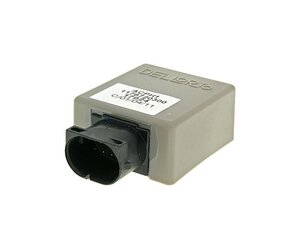 Radenie olejového čerpadla Dellorta pre skútre PeugeotT 22688