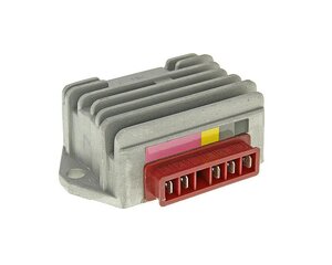 Regulátor 5kontakt Piaggio, Gilera, Vespa Regulátor 5kontakt Piaggio, Gilera, Vespa