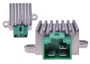 Regulátor Suzuki 6V RC-80 RC-50 32800-35420