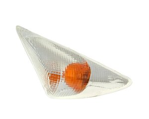 Smerovka komplet ľavá predná - Peugeot Speedfight 2