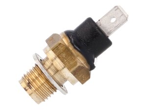 Snímač teploty chladiacej vody M10x1,0 pre Piaggio, Gilera, Vespa C27