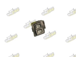 Spínač svetiel HONDA DIO AF35 ZX Spínač svetiel HONDA DIO AF35 ZX