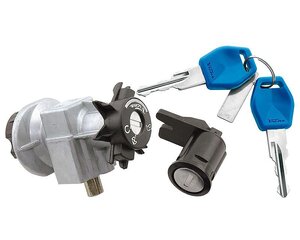 Spínacia skrinka - Peugeot Speedfight AC / LC, Trekker, X-Fight