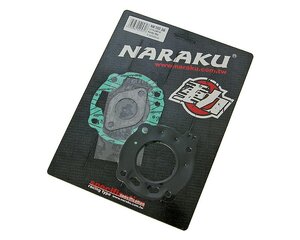 Tesnenie pre skútre Aprilia, Suzuki LC 50ccm sada Naraku